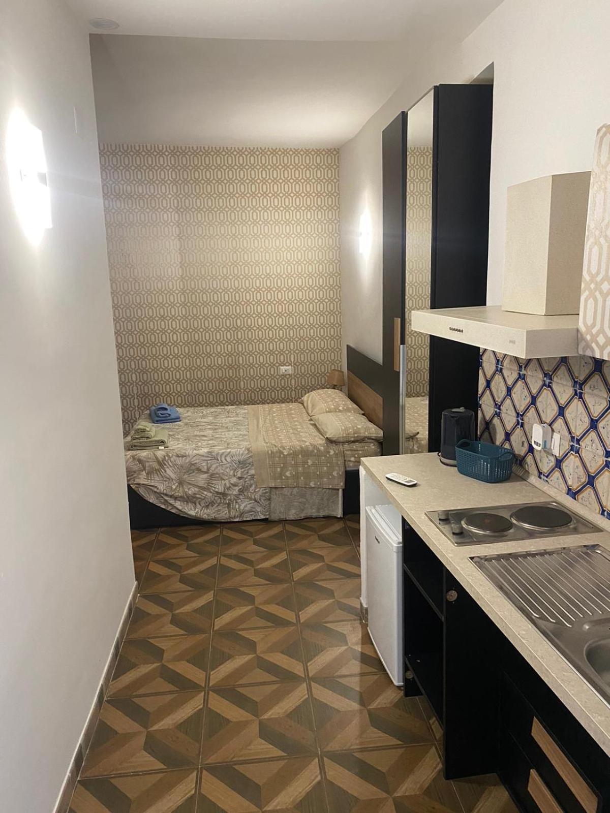 Apartment House Adele Naples